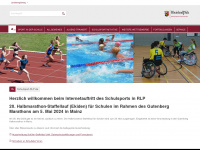 Schulsport-rlp.de