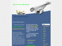 automobilepurchase.org Webseite Vorschau