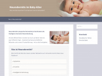 Baby-neurodermitis.de