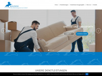bavaria-dienstleistungsservice.de Thumbnail