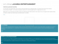 bavaria-entertainment.de Thumbnail