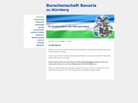 bavaria1907.de Webseite Vorschau