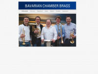 bavarian-chamber-brass.de Thumbnail