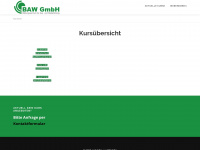 Baw-gmbh.de