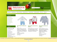 babyclub24.de