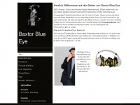 Baxtor-blue-eye.de