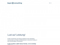 Bayer-consulting.de