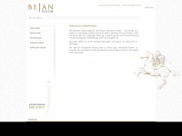Bejan-design.com