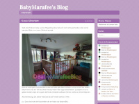 Babymarafee.wordpress.com