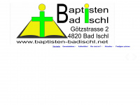 baptisten-badischl.net Thumbnail