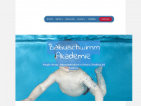 Babyschwimm-akademie.de