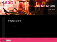 bar-coto.com Thumbnail