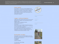 bayern-bikeparks.blogspot.com Webseite Vorschau