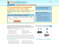 managemyproperty.com