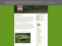 villa-doelz.de Webseite Vorschau