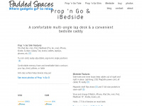 paddedspaces.com