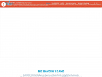 Bayern1band.de
