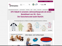 babyundkinderbekleidung.de