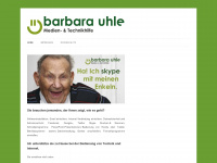 barbara-uhle.de