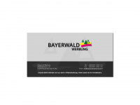 Bayerwald-werbung.de