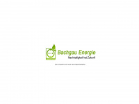 Bachgau-energie.de