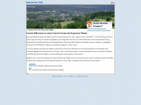 bayrischen-waldes.de Thumbnail