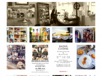 bazar-cuisine.com
