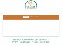 Bellness-bielefeld.de