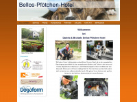 bellos-pfoetchen-hotel.de