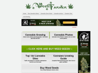 weedfarmer.com Thumbnail