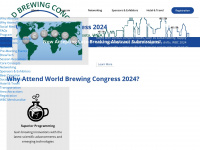 worldbrewingcongress.org