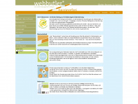 webbutler.info