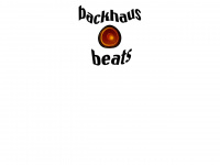 backhausbeats.de Thumbnail
