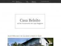 belsito-orselina.com Thumbnail