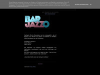 barjazzo.de Webseite Vorschau