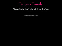 belzer-family.de Thumbnail