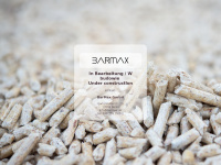 barmax.de Webseite Vorschau