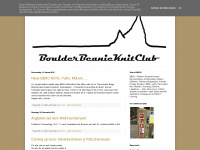 bbkc-sb.blogspot.com Webseite Vorschau