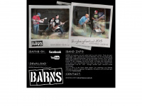 barns-music.de Thumbnail