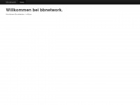 bbnetwork.de Webseite Vorschau