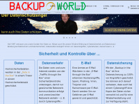 backup-world.com Thumbnail