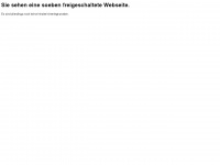 baronie-winterbach.de Webseite Vorschau