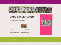 Bender-floristik.de