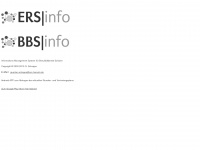 bbsplan-info.net Webseite Vorschau