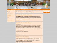 bbv-mittelfranken.de Webseite Vorschau