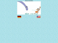 barsch-cam.de Webseite Vorschau