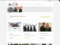 benefit-joy.de Webseite Vorschau