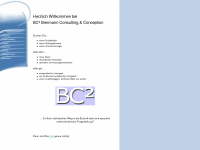bc2-online.de Webseite Vorschau