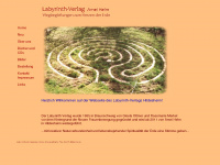 Labyrinth-verlag.de