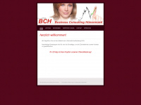 bch-online.de Webseite Vorschau